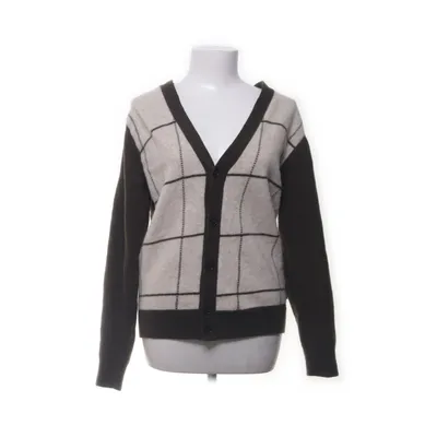 Cardigan (Groen, Beige) van Barbour Wol