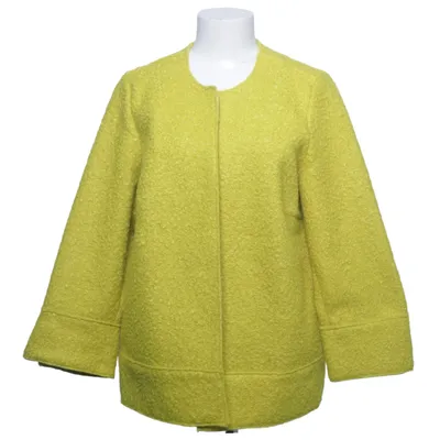 Jakke (Gul) fra Venitti Polyester