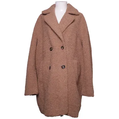 Vinterkappa (Beige) från Soyaconcept Polyester