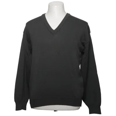 Pullover (Green) from Gents Wool