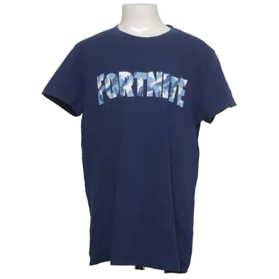 T-shirt (Blue) from Fortnite Cotton