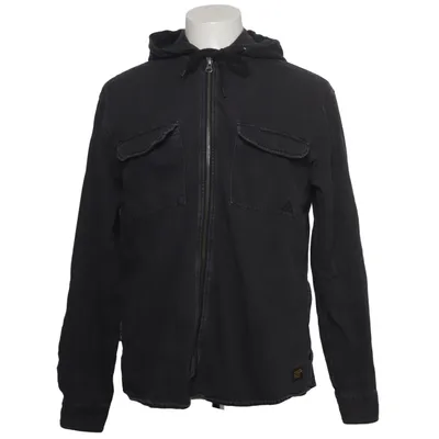 Veste en jean (Maron Denim) de Vailent Coton