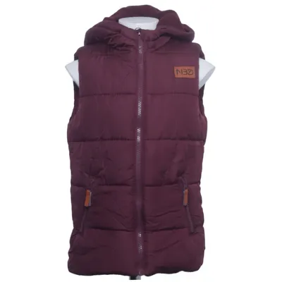 Outdoor vest (Lila) van NBD