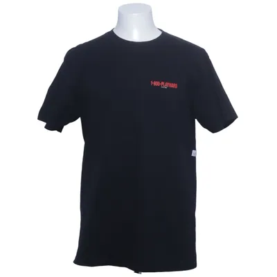 T-shirt (Noir) de K1X Coton