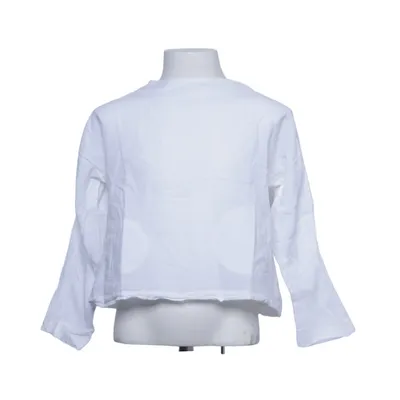 Blouse (Blanc) de Caramel Baby & Child