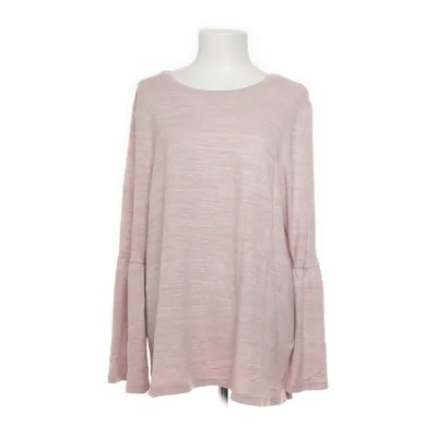 Tuniek (Roze) van Happy Holly Elastaan, Polyester, Viscose