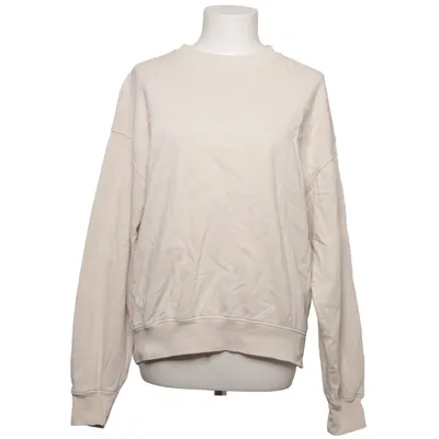 Sweatshirt (Beige) van Colorful Standard Organisch katoen