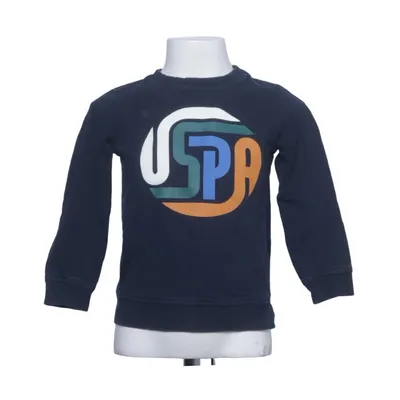 Sweatshirt (Grijs, Meerkleurig) van U.S. Polo Assn.