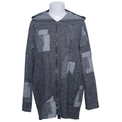 Kofta (Grå, Svart) från Fashion Highlight