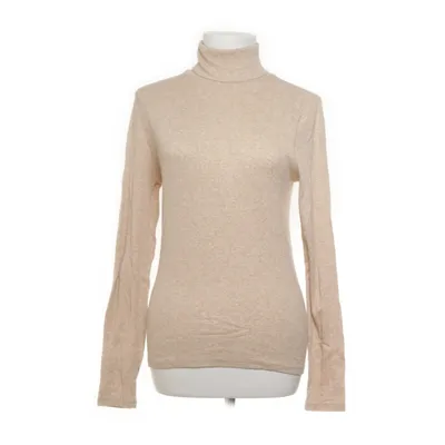 Polotröja (Beige) från Everlane Bomull, Elastan