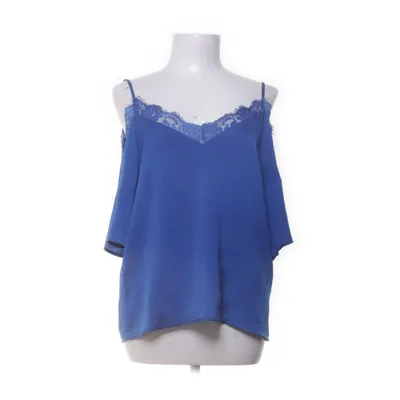 Top (Blauw) van Rut & Circle