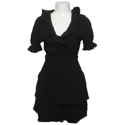 Dress (Black) from New Collection Cotton