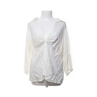 Blouse (Beige) van Rabalder Modal