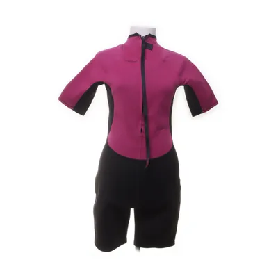 Våtdräkt (Rosa, Svart) från Tribord