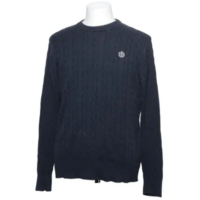 Tröja (Blå) från Henri Lloyd Bomull, Linne