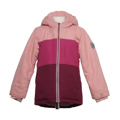 Ski-jas (Roze, Lila) van Topolino Gerecycled polyester