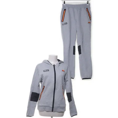 Loungewear (Grijs) van Ellesse Katoen