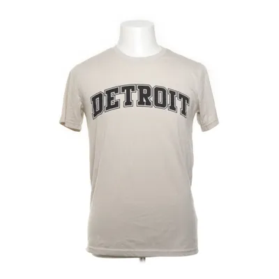 T-shirt (Beige) van Etirel Katoen, Polyester