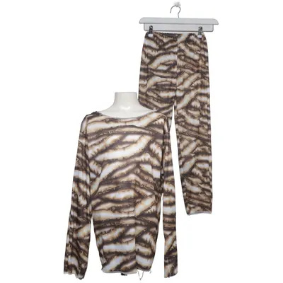 Set (Brown, White, Black) from Widmann Polyester
