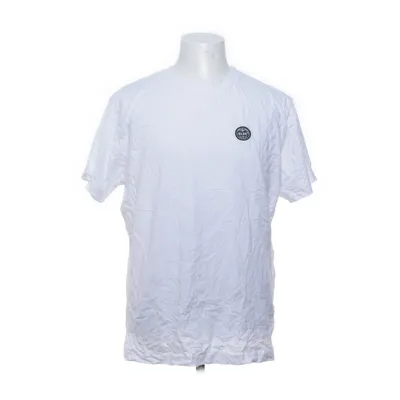 T-shirt (Vit) från Elsk Ekologisk bomull