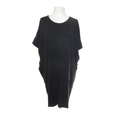 Tuniek (Zwart) van House of Lola Elastaan, Viscose