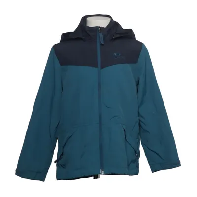 Outdoor jas (Blauw) van Nepa