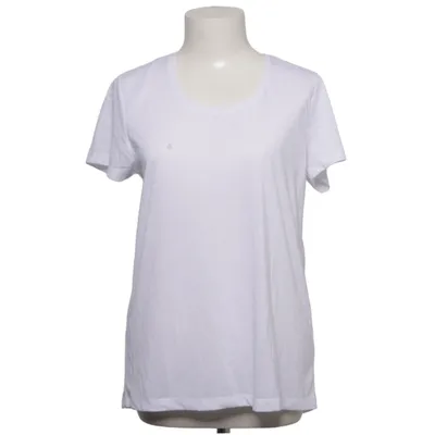 T-shirt (Blanc) de Basics Polyester