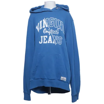 Hoodie (Blue) from Vingino