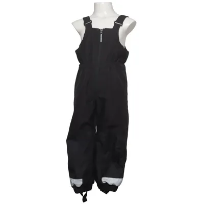 Täckbyxor (Svart) från OTP Sportswear Polyester