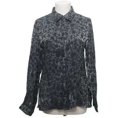 Blouse (KL714I) from Kathie Lee Collection Polyester, Viscose