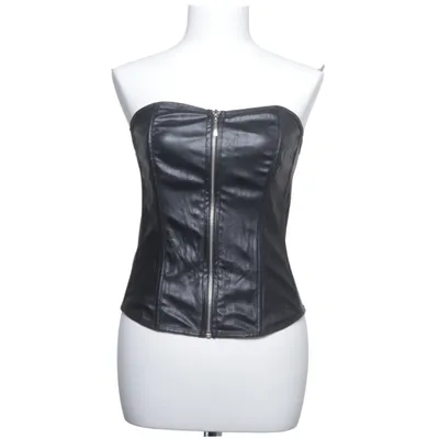 Korset (Zwart) van Venus Polyester