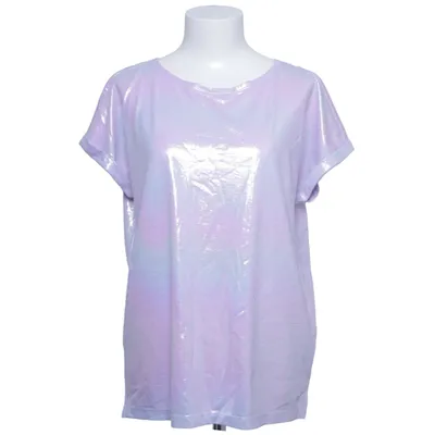 T-shirt (Violet) de Mohito