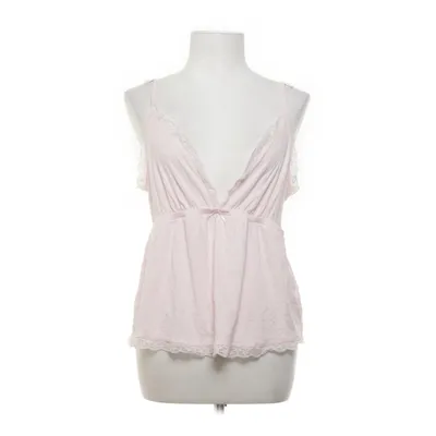 Pyjamatop (Roze) van Nelly Elastaan, Viscose
