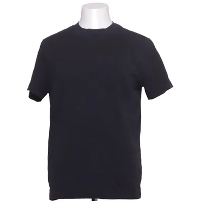 T-shirt (Svart) från Selected Homme Bomull