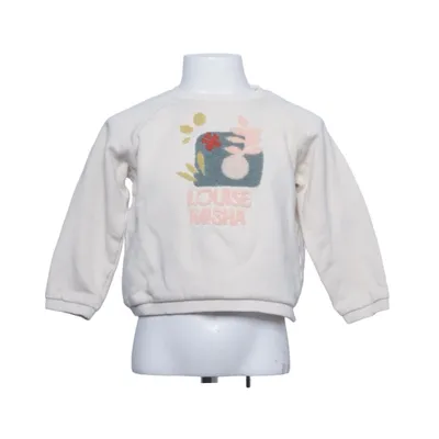 Sweatshirt (Beige) van Louise Misha