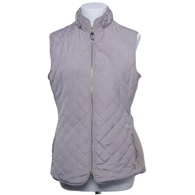 Gilet d'extérieur (Beige) de Abacus Polyamide, Polyester