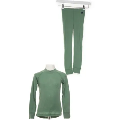 Base layer (Green) from Polarn O. Pyret Wool