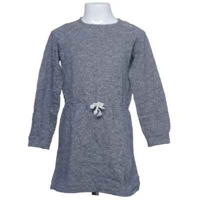Dress (Gray) from Miniature Cotton
