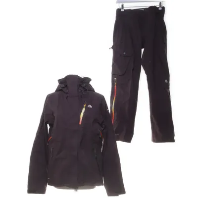 Ski set (Brown) from Nike ACG Nylon, Polyester