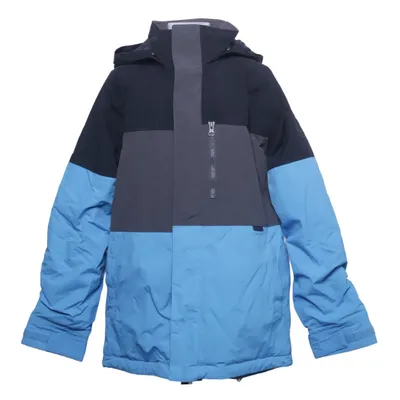 Skidjacka (Blå, Svart, Grå) från Burton Polyamid, Polyester, Polyuretan