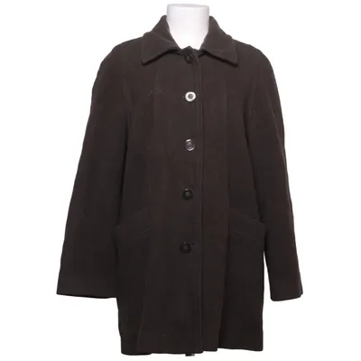 Kappa (Brun) från Eleganz Polyester, Ull