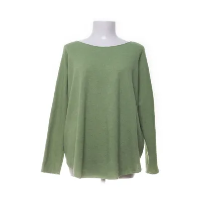 Sweater (Green) from New Collection Italy Elastane, Viscose