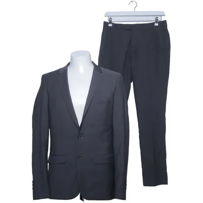 Costume (Gris) de Lanificio F.lli Cerruti Acétate, Laine