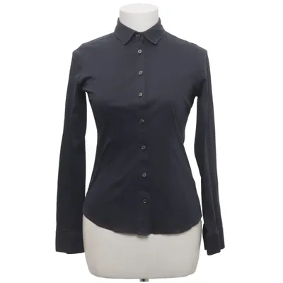 Chemise (Gris) de Soluzione Coton
