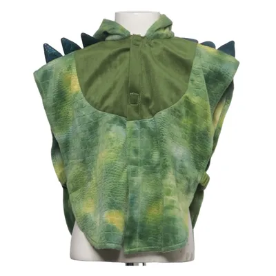 Feestkostuums (Dino Goda Färg) van Den Goda Fen Polyester