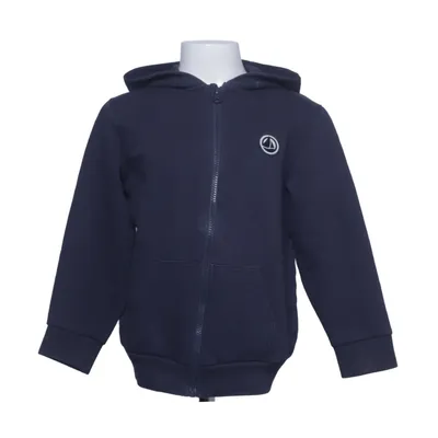 Hoodie (Gray) from Petit Bateau Cotton