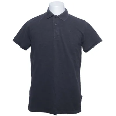 Polo (Albert ss) de Kronstadt Coton biologique, Polyester recyclé