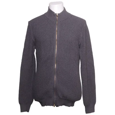 Kofta (Grå) från John Henric Bomull