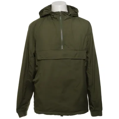 Anorak (TB2100) från Urban Classics Polyester