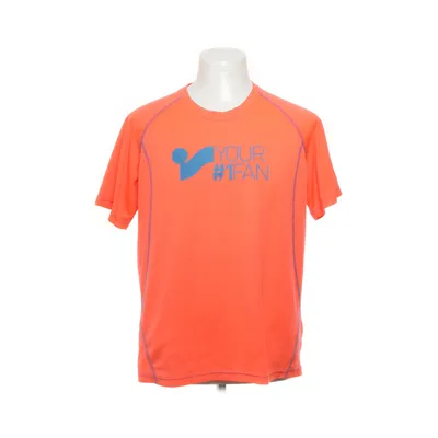 Zwemshirt (Rood, Blauw) van Pro Touch Polyester